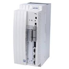 Lenze EVS9326-ES Servo Inverter from 9300 Series for precision control