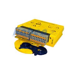Lenze E94AYAE/S SM301 Safety Module for Servo Drives