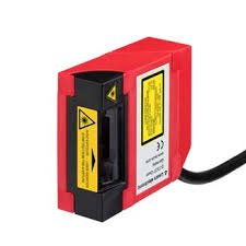 Leuze BCL 22 S M 200 compact barcode reader with M12 connector