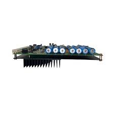 Mesa Servo Controller SMVE 2410 for precise servo motor control