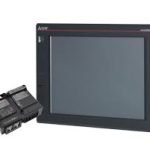 Mitsubishi GT2712-STBD 12.1 inch HMI GOT2000 Series
