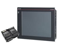 Mitsubishi GT2712-STBD 12.1 inch HMI GOT2000 Series