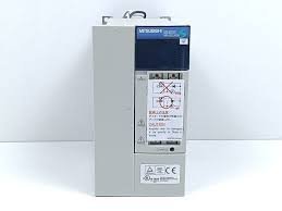 Mitsubishi MR-J2S-200B-QF Servo Amplifier 2.0 kW