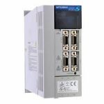 Mitsubishi MR-J2S-40B Servo Amplifier 400W SSCNET