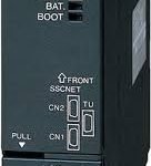 Mitsubishi Q172CPUN Motion Controller 8-Axis MELSEC Q Series