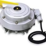 Qualitrol Pressure Relief Device 208-030-02 CS-46096 with 2-pole switch wiring