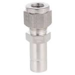 Parker 8TUR4-316 Port Connector – A-LOK Tube End Reducer