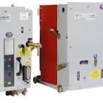 Powell Power Circuit Breaker 05PV50STDX-22CLCCX05 for medium voltage systems