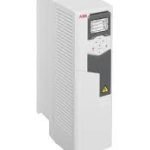 ABB ACS580-01-026A-4 2.2 kW 3-phase Variable Frequency Drive