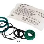 Norgren Spare Kit SP/QM2160C/00 made in Germany for pneumatic system maintenance