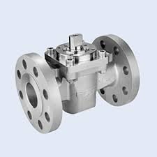 XOMOX 2-inch Plug Valve 06726P1WY with WCB body and PTFE seat