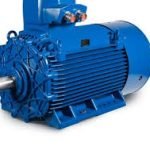 CEMP 37kW Flameproof Electric Motor E3AB35 200 LB2