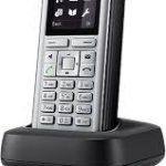 UNIFY M3 EX Plus Wireless Handset with Charging Unit