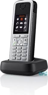 UNIFY M3 EX Plus Wireless Handset with Charging Unit