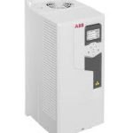 ABB ACS580-01-046A-4 4 kW 3-phase Variable Frequency Drive