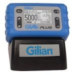 Sensidyne GilAir Plus Basic pump kit with charger and accessories