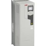ABB ACS580-01-062A-4 5.5 kW 3-phase Variable Frequency Drive