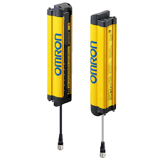 Omron F3SG-4RE0750P30 Type 4 Safety Light Curtain Sensor