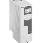 ABB ACS580-01-12A7-4 11 kW 3-phase Variable Frequency Drive