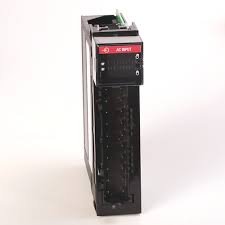 Allen-Bradley 1756-IF16 16-channel analog input module for voltage and current signals