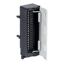 Allen-Bradley 1756-TBCH removable terminal block with 36-position cage clamp for ControlLogix modules