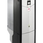ABB ACS880-01-363A-3 400 kW 3-phase Variable Frequency Drive