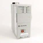 Allen-Bradley 1769-L33ER CompactLogix 5370 L3 Controller with 1 MB memory and dual Ethernet ports