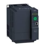 Schneider ATV320U55N4B 5.5 kW 3-phase Variable Speed Drive with EMC filter