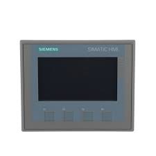Siemens 6AV2123-2DB03-0AX0 SIMATIC HMI 4.3" Touch Panel for industrial automation