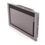 Siemens 6AV2124-0JC01-0AX0 SIMATIC HMI 9" Touch Panel for industrial automation