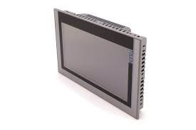 Siemens 6AV2124-0JC01-0AX0 SIMATIC HMI 9" Touch Panel for industrial automation