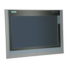 Siemens 6AV2124-0MC01-0AX0 SIMATIC HMI 9" Touch Panel for industrial automation