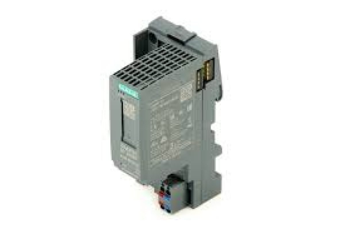 Module D'interface Siemens 6ES7155-6AA01-0BN0 - SIMATIC ET 200SP PROFINET - Neuf