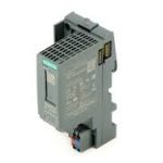 Siemens 6ES7155-6AU01-0CN0 PROFINET Interface Module for ET 200SP