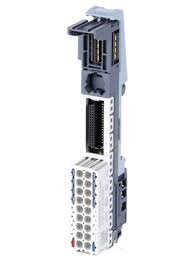 Siemens 6ES7193-6BP20-0DA0 PROFINET Interface Module for ET 200SP