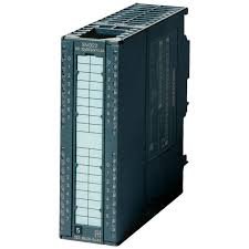 Siemens 6ES7322-1BL00-0AA0 16x24V DC Transistor Output Module