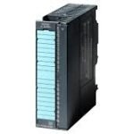 Siemens 6ES7331-7KF02-0AB0 8-channel Analog Input Module for S7-300