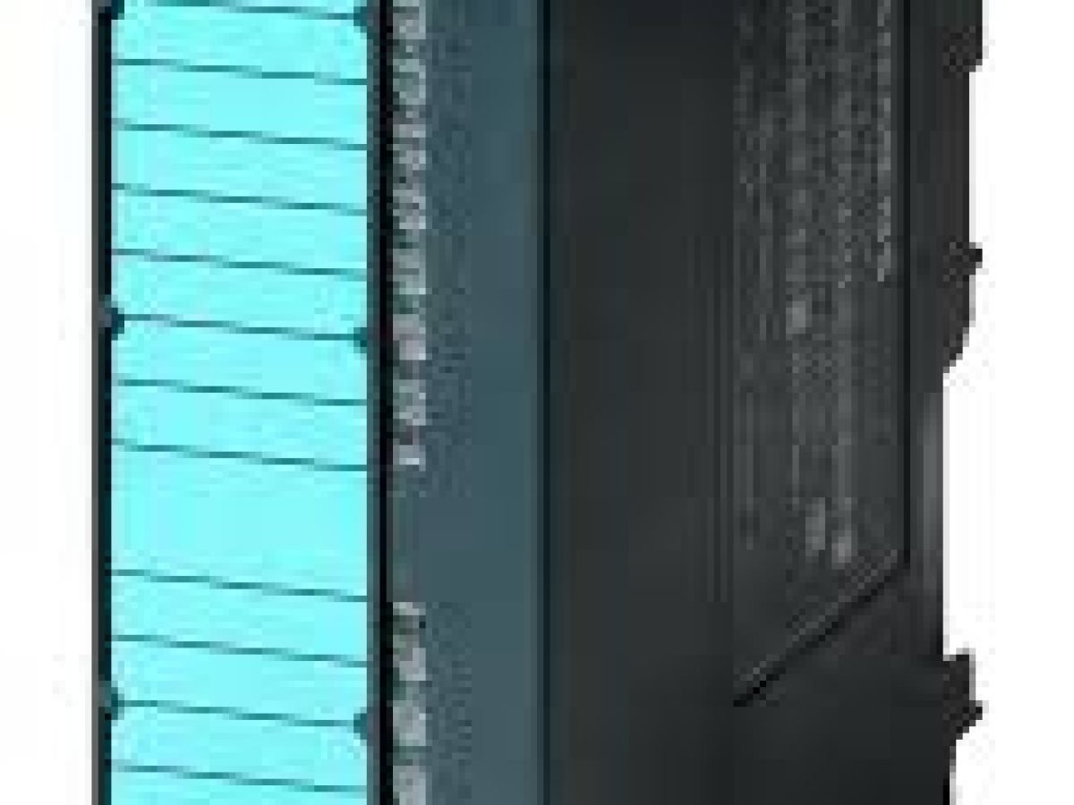 SIEMENS S7-300 IM361／SM322 (5個)／CP340 2個 SIEMENS S7-300 IM361