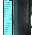 Siemens 6ES7332-5HD01-0AB0 8-channel Analog Output Module for S7-300