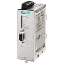 Siemens 6GK1503-3CB00 Communications Processor with PROFINET for S7-1500