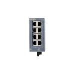 Siemens 6GK5008-0BA10-1AB2 SCALANCE XB008 8-Port Ethernet Switch