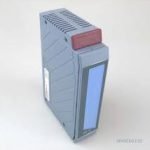 B&R Digitales Mischmodul 3DM486.6 System 2005 16 digital I/O 24VDC