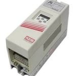 KEB Combivert F4 Inverter Model 10.F4.C1D-1280 motor control drive