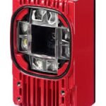 Leuze LSIS 462i M43-W1 industrial smart camera with integrated lighting