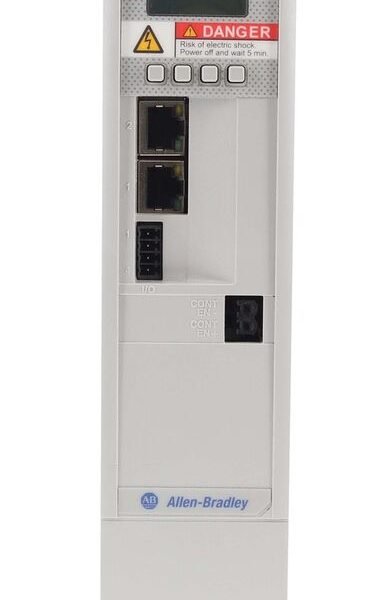 Allen-Bradley Kinetix 5700 Power Supply 2198-P031