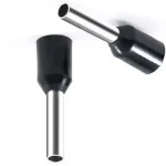 Image of boot lug terminal for 1.5mm² cable with full PVC insulation