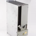 Image of Siemens SIMODRIVE 611 1-axis power module, part number 6SN1123-1AA00-0EA1