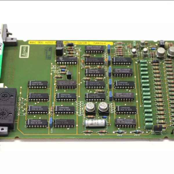 ABB 70EB01B-E HESG447005R2 Digital Input Module