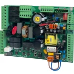 Coperion K-Tron KCM Box 450W Drive Board