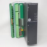 GE IS230PCAAH1B Core Analog I/O Module for Mark VIe